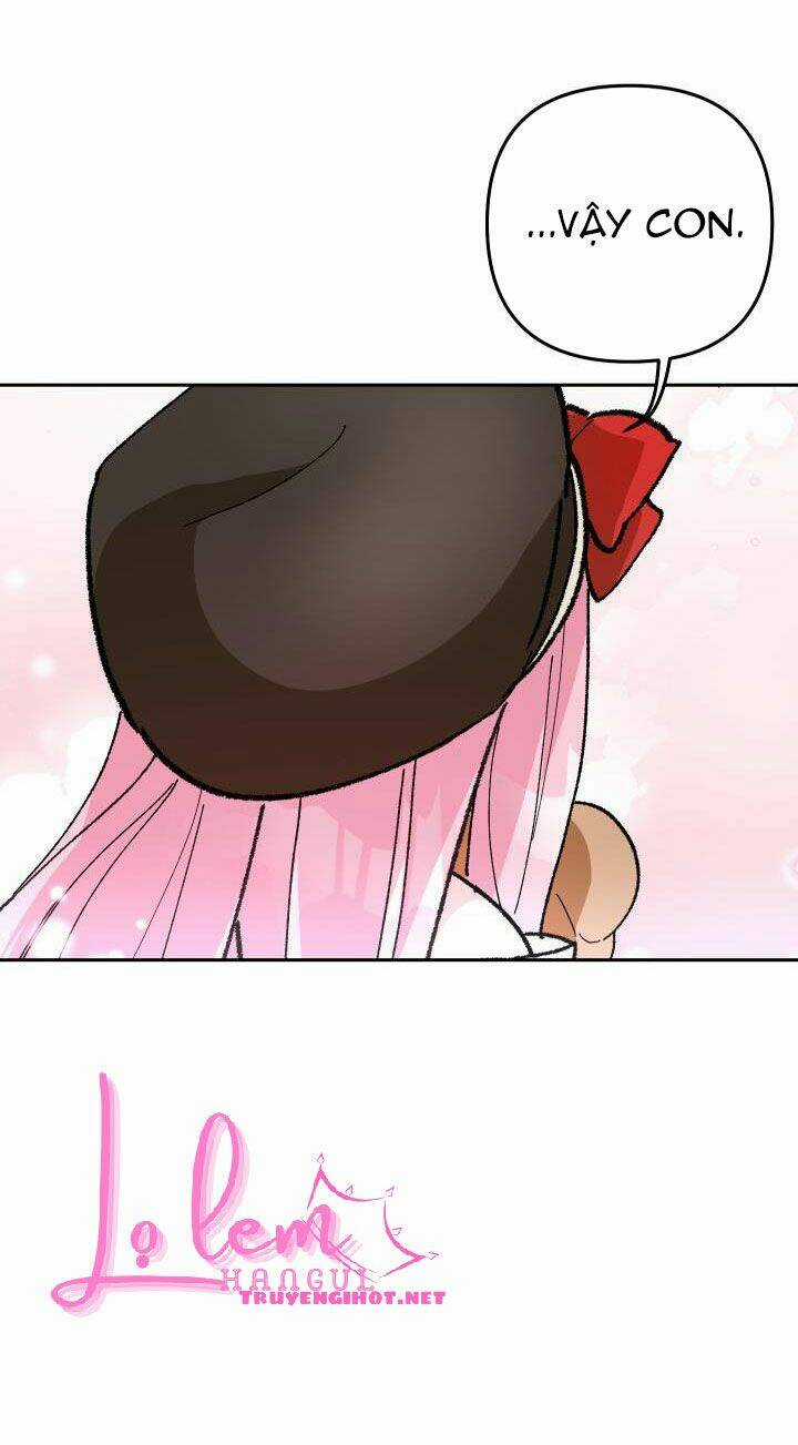 Hoàng Hậu Bé Bỏng Chapter 35.2 trang 17