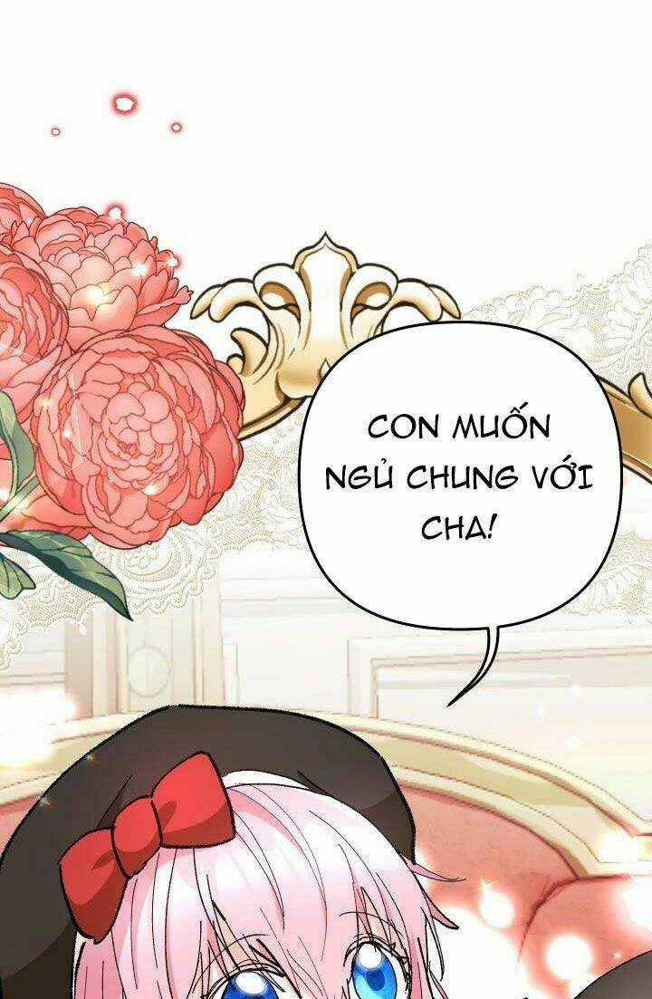 Hoàng Hậu Bé Bỏng Chapter 35.2 trang 19