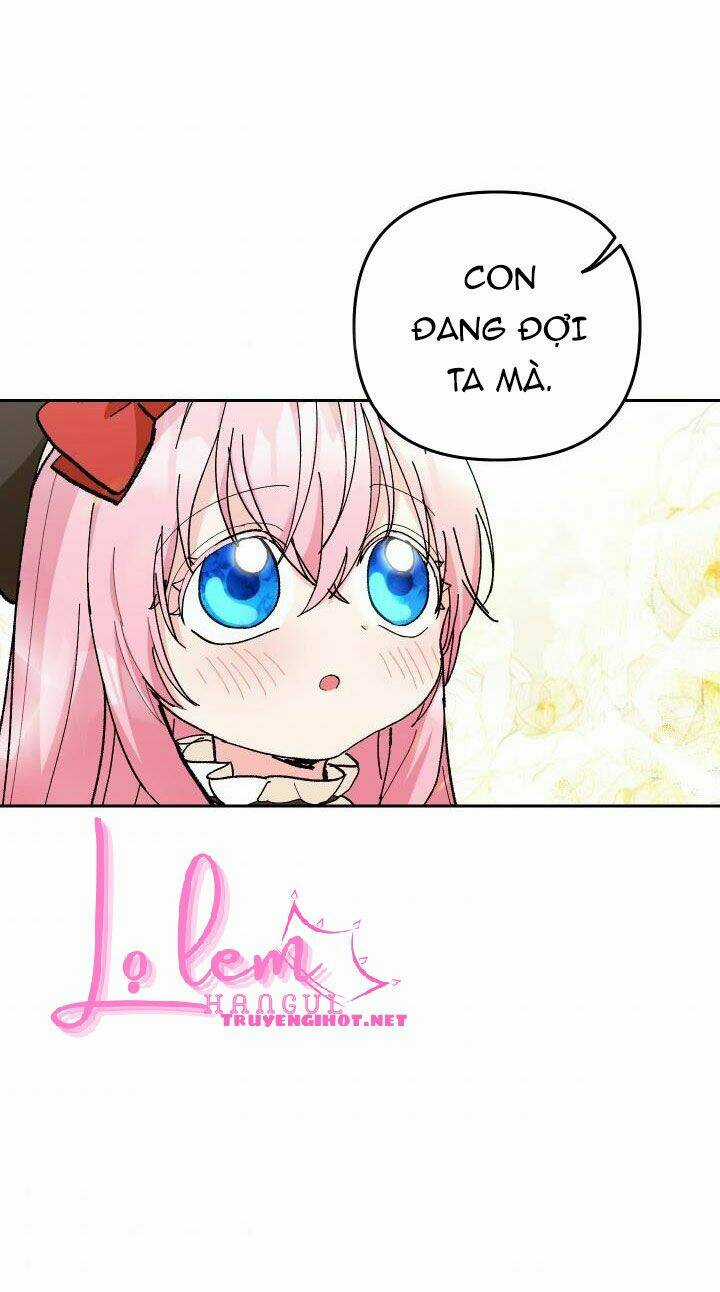 Hoàng Hậu Bé Bỏng Chapter 35.2 trang 2