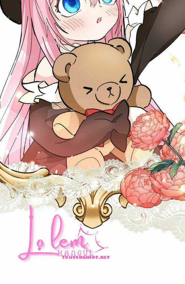 Hoàng Hậu Bé Bỏng Chapter 35.2 trang 20