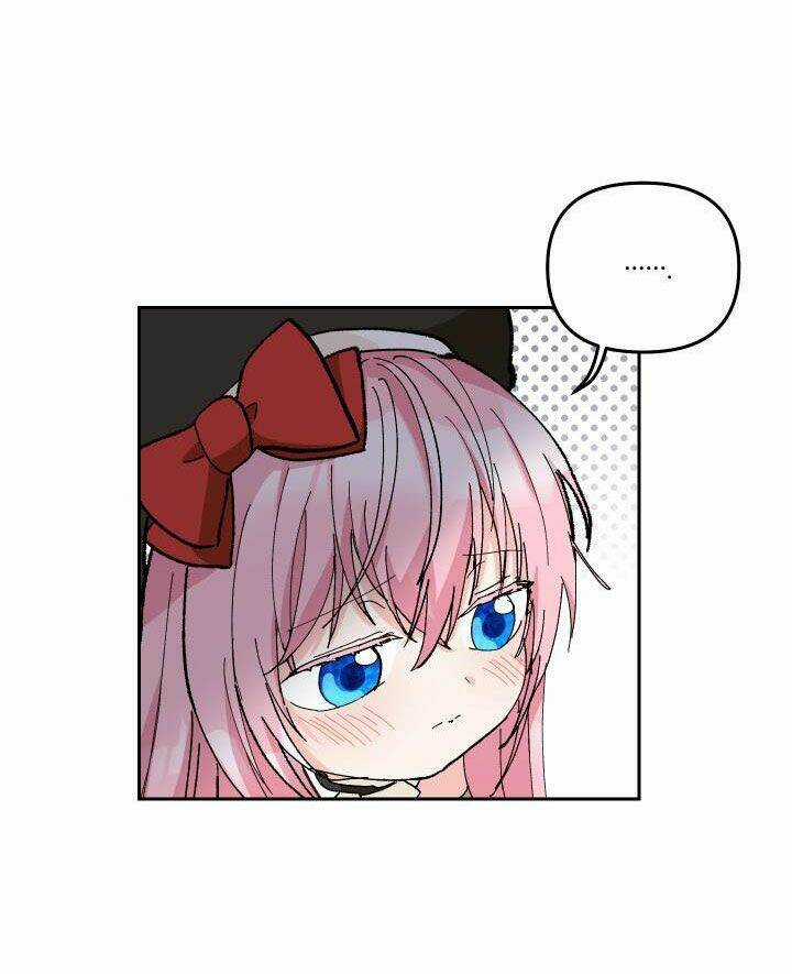 Hoàng Hậu Bé Bỏng Chapter 35.2 trang 5