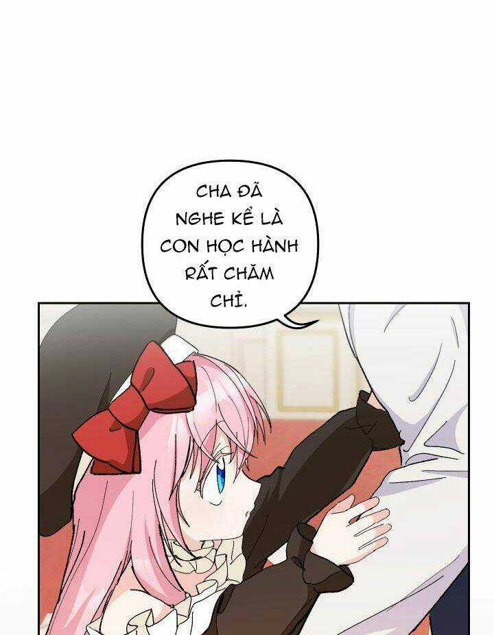 Hoàng Hậu Bé Bỏng Chapter 35.2 trang 7