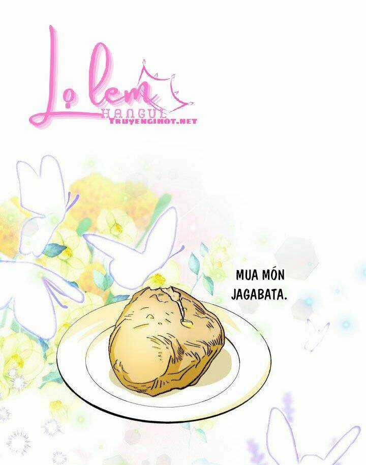 Hoàng Hậu Bé Bỏng Chapter 36.1 trang 10