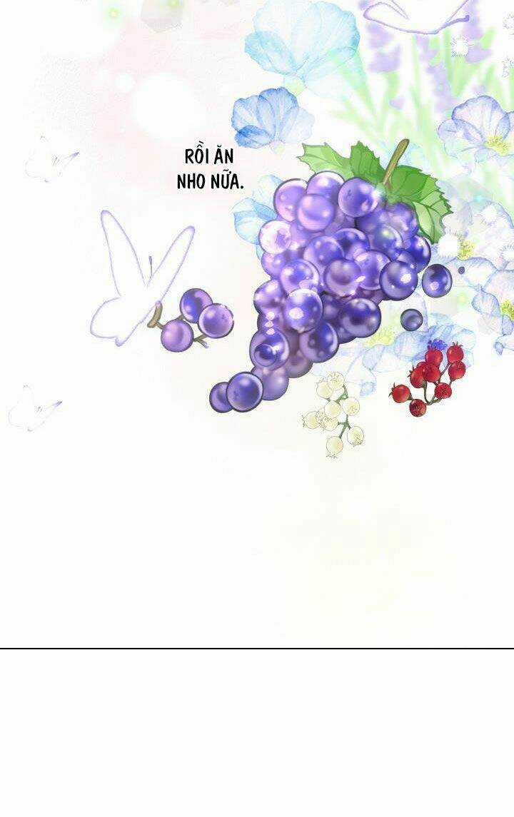 Hoàng Hậu Bé Bỏng Chapter 36.1 trang 11