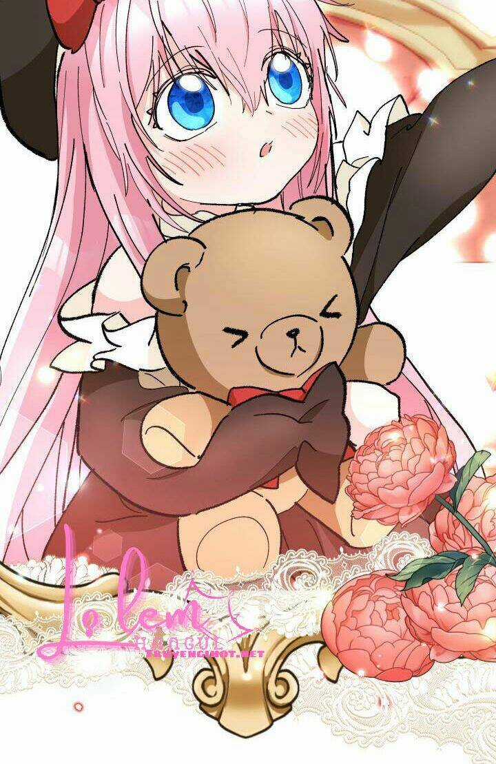 Hoàng Hậu Bé Bỏng Chapter 36.1 trang 2