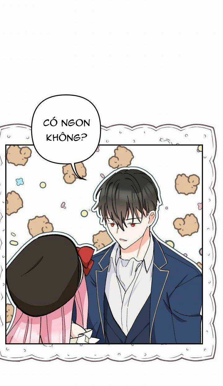 Hoàng Hậu Bé Bỏng Chapter 36.1 trang 26