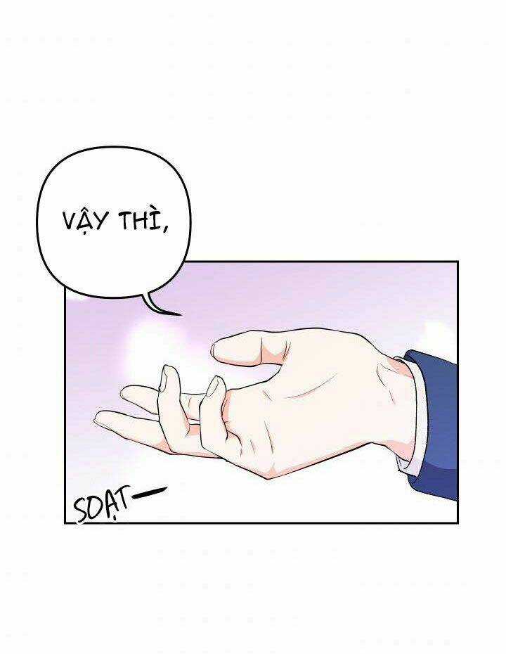 Hoàng Hậu Bé Bỏng Chapter 36.1 trang 34