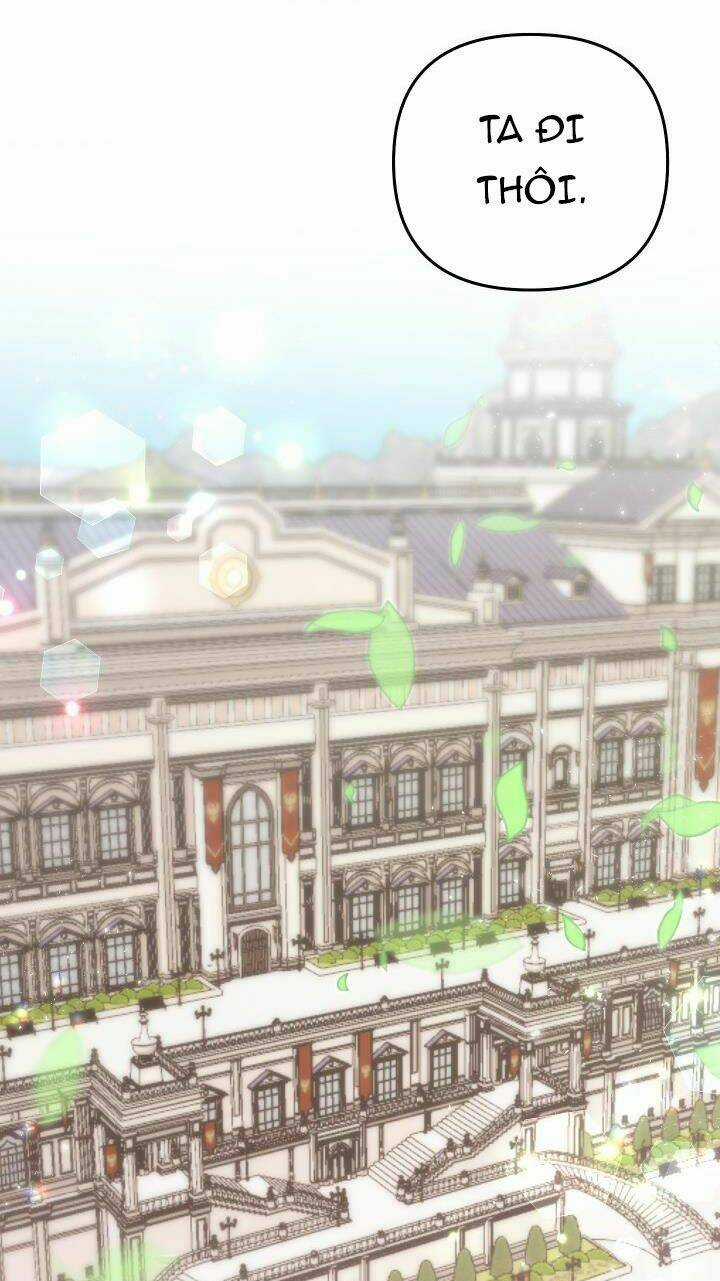 Hoàng Hậu Bé Bỏng Chapter 36.1 trang 35