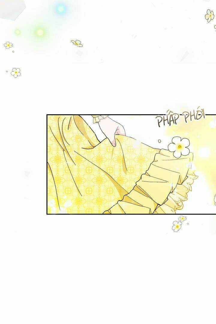 Hoàng Hậu Bé Bỏng Chapter 36.1 trang 37