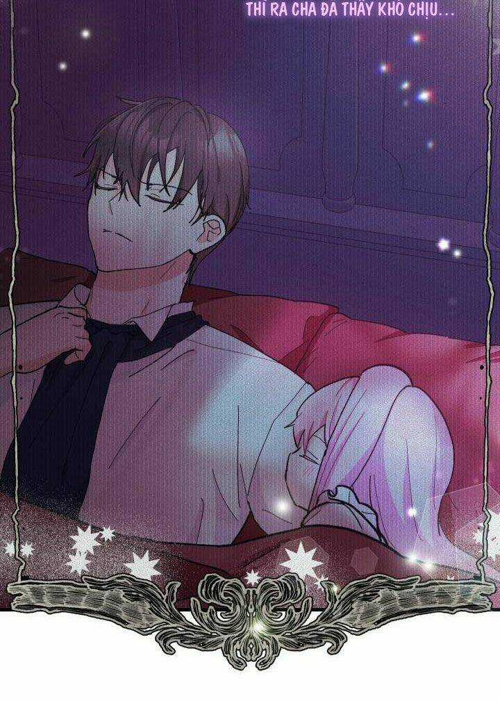 Hoàng Hậu Bé Bỏng Chapter 36.1 trang 7