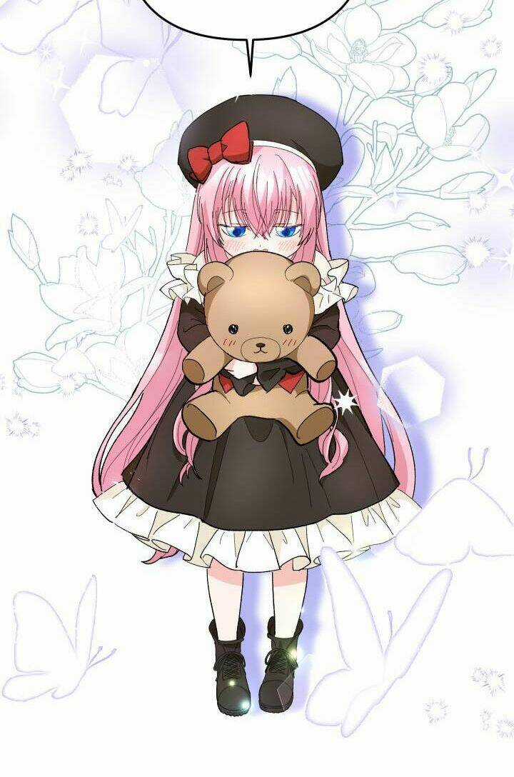 Hoàng Hậu Bé Bỏng Chapter 36.1 trang 9