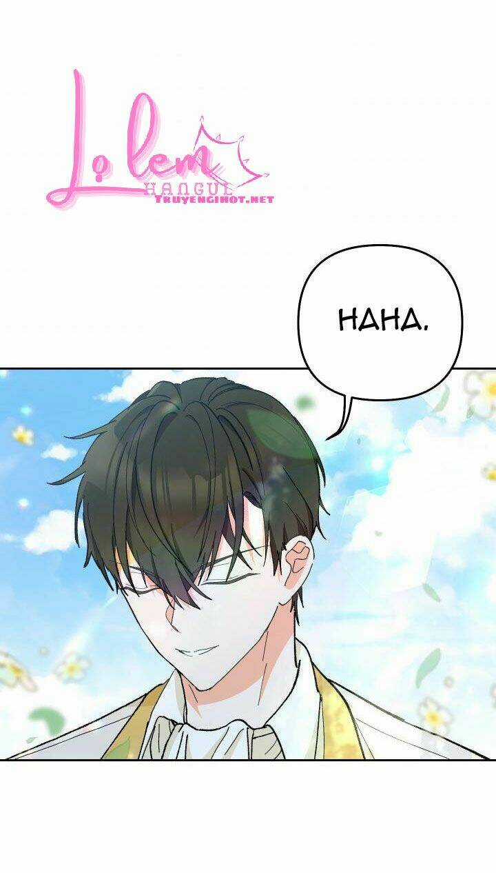 Hoàng Hậu Bé Bỏng Chapter 36.2 trang 18