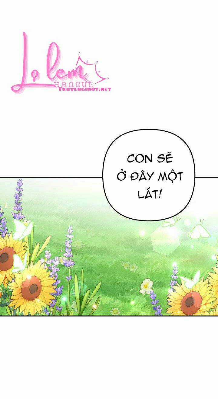 Hoàng Hậu Bé Bỏng Chapter 36.2 trang 20