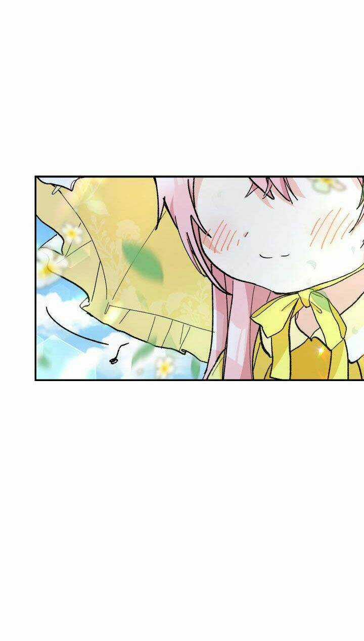 Hoàng Hậu Bé Bỏng Chapter 36.2 trang 21