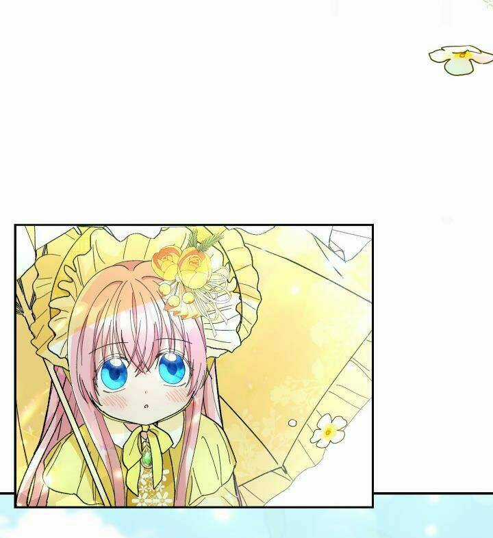 Hoàng Hậu Bé Bỏng Chapter 36.2 trang 4