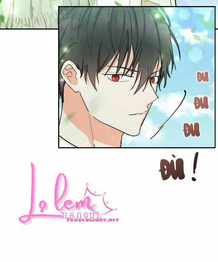 Hoàng Hậu Bé Bỏng Chapter 36.2 trang 6