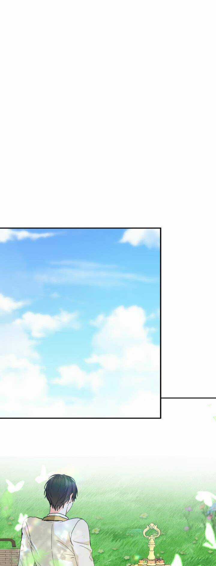 Hoàng Hậu Bé Bỏng Chapter 37.1 trang 11