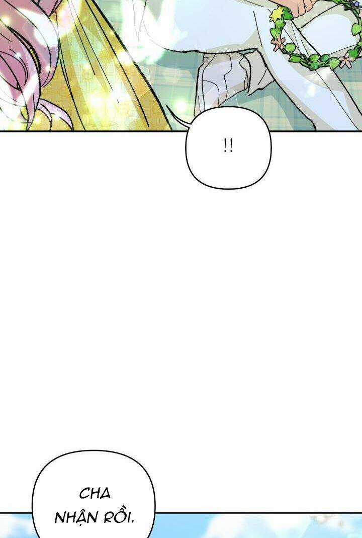 Hoàng Hậu Bé Bỏng Chapter 37.1 trang 18