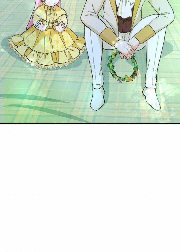 Hoàng Hậu Bé Bỏng Chapter 37.1 trang 28