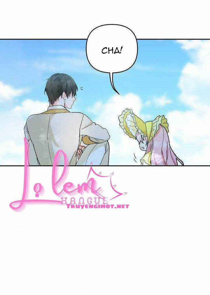 Hoàng Hậu Bé Bỏng Chapter 37.1 trang 29