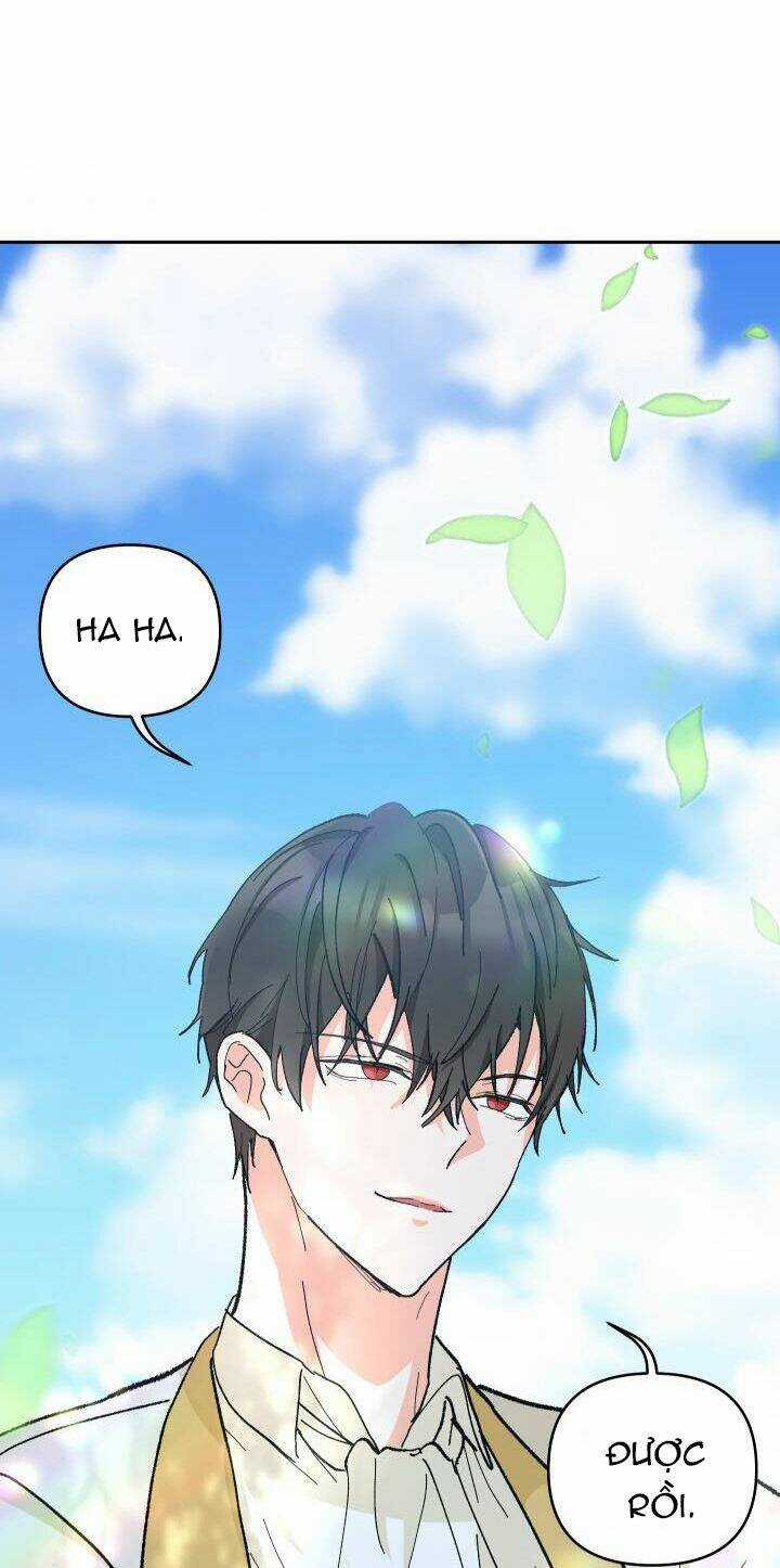 Hoàng Hậu Bé Bỏng Chapter 37.2 trang 12