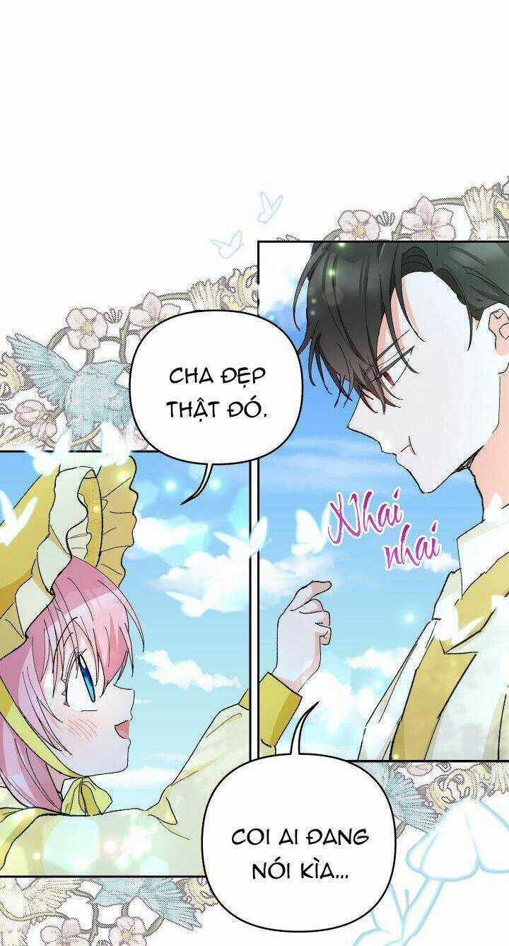Hoàng Hậu Bé Bỏng Chapter 37.2 trang 2
