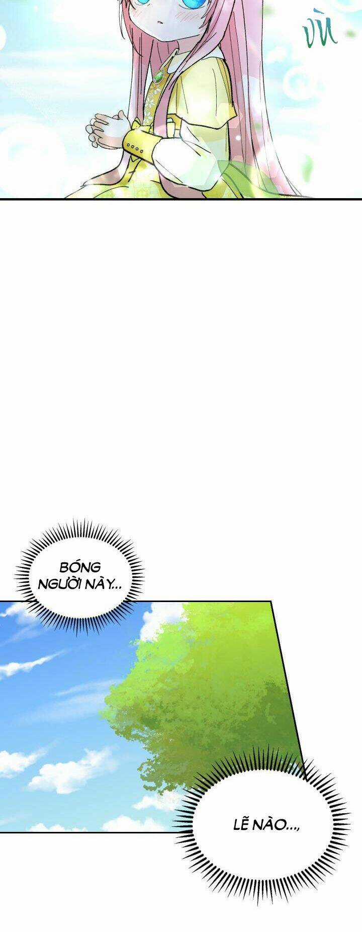 Hoàng Hậu Bé Bỏng Chapter 37.2 trang 7