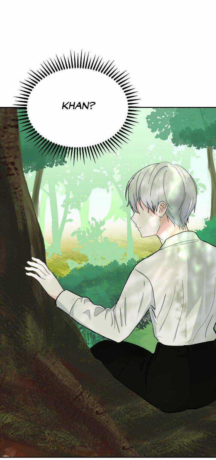 Hoàng Hậu Bé Bỏng Chapter 37.2 trang 8