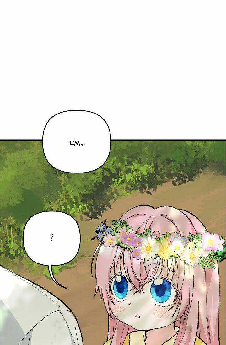 Hoàng Hậu Bé Bỏng Chapter 38.1 trang 1