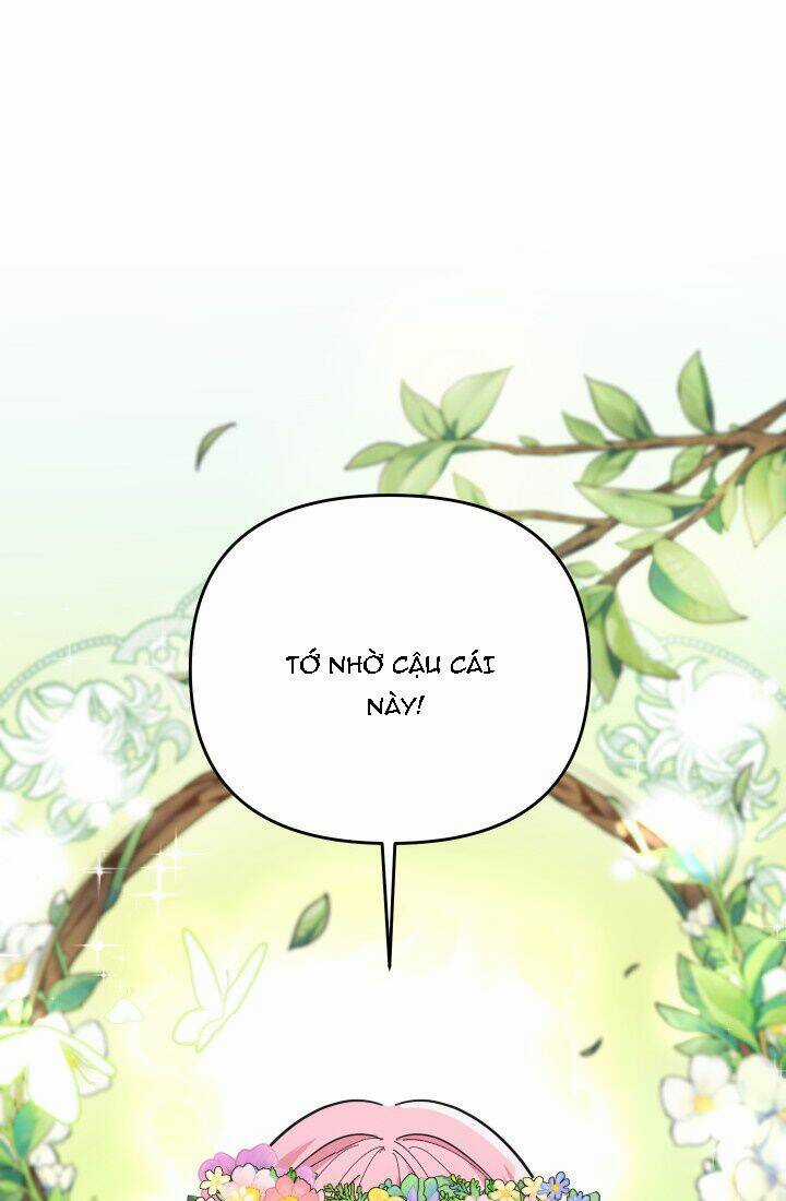 Hoàng Hậu Bé Bỏng Chapter 38.1 trang 11