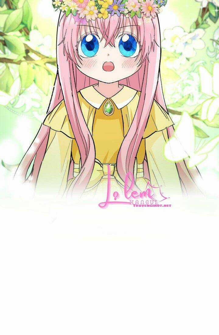 Hoàng Hậu Bé Bỏng Chapter 38.1 trang 12