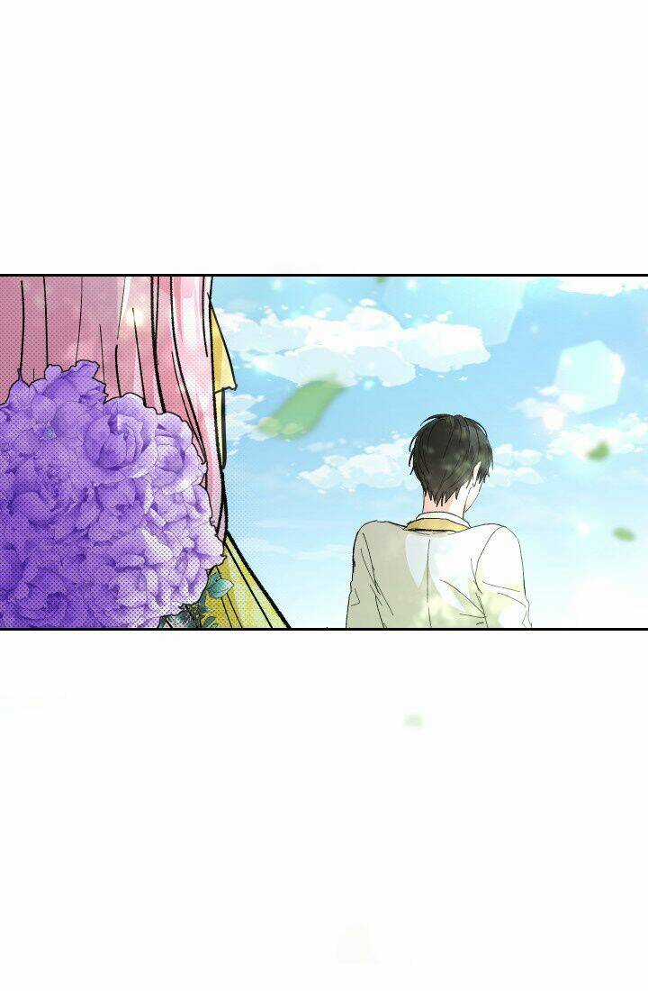 Hoàng Hậu Bé Bỏng Chapter 38.1 trang 15