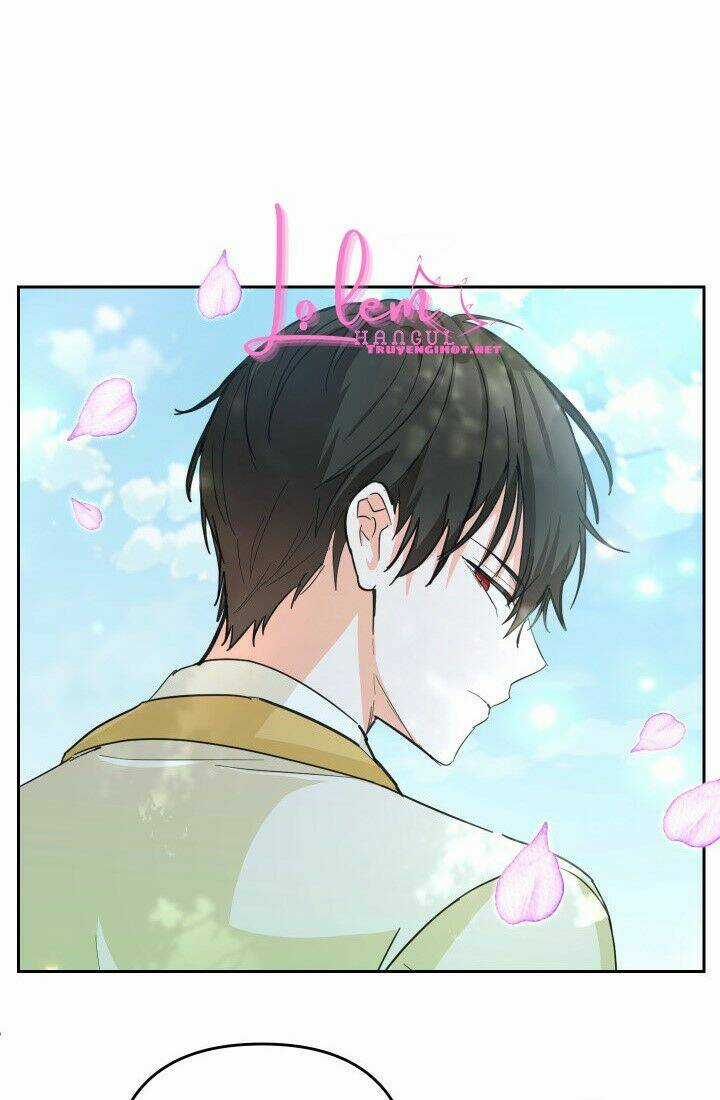 Hoàng Hậu Bé Bỏng Chapter 38.1 trang 16