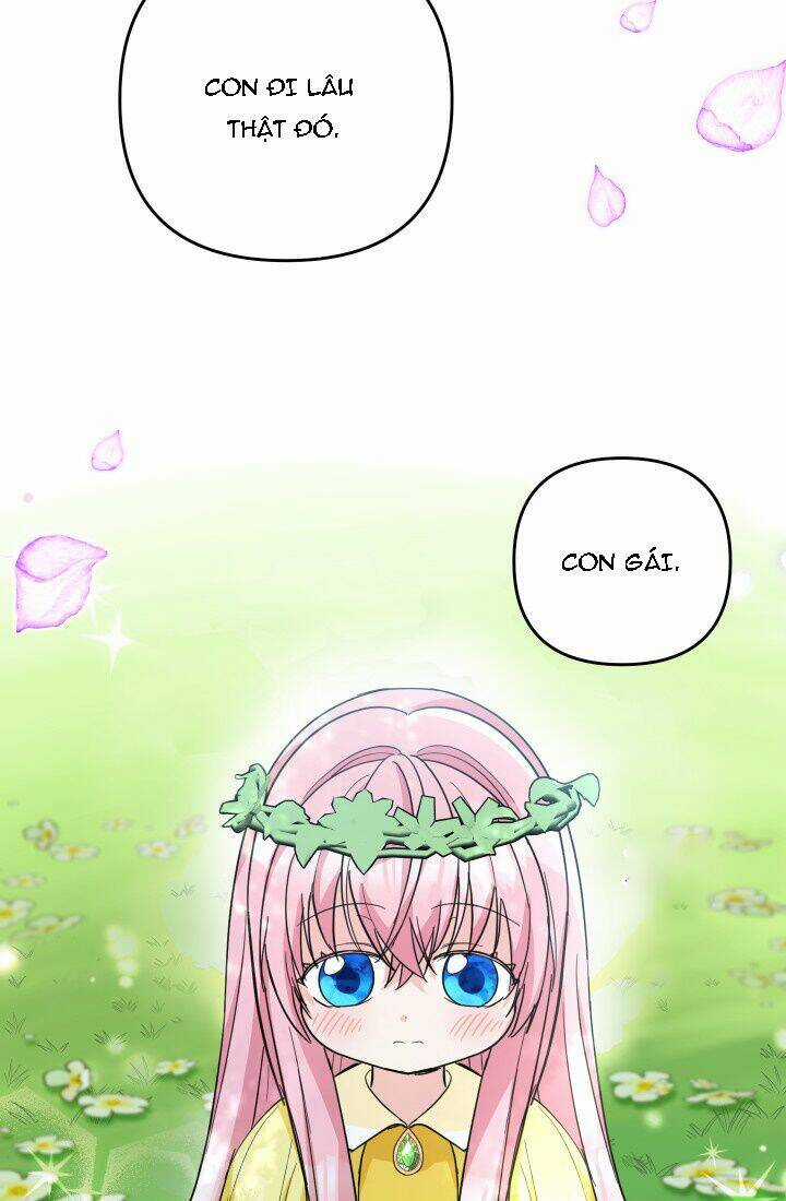 Hoàng Hậu Bé Bỏng Chapter 38.1 trang 17