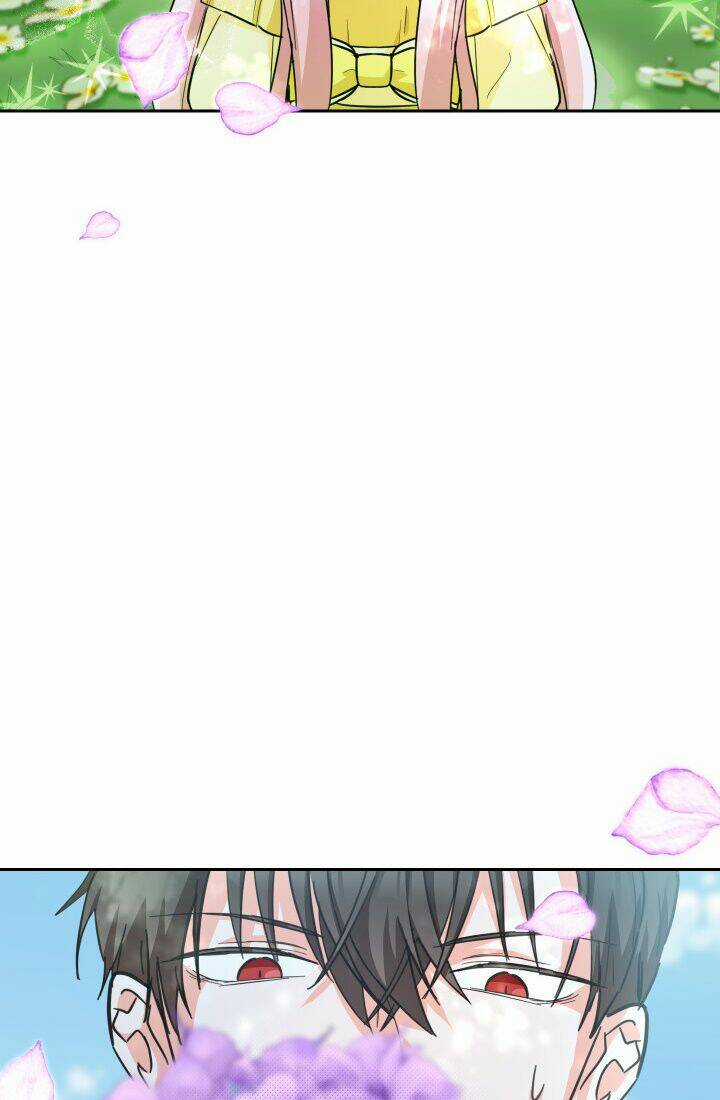 Hoàng Hậu Bé Bỏng Chapter 38.1 trang 18