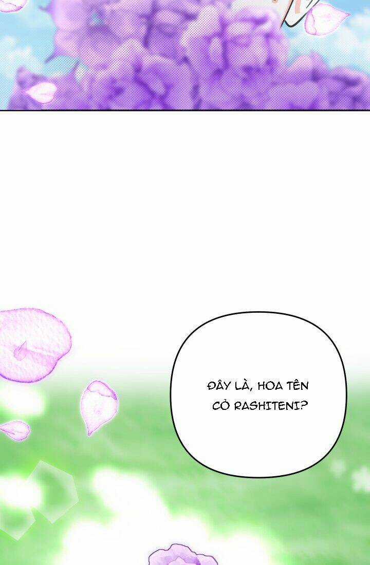 Hoàng Hậu Bé Bỏng Chapter 38.1 trang 19