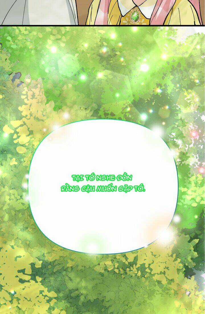 Hoàng Hậu Bé Bỏng Chapter 38.1 trang 2