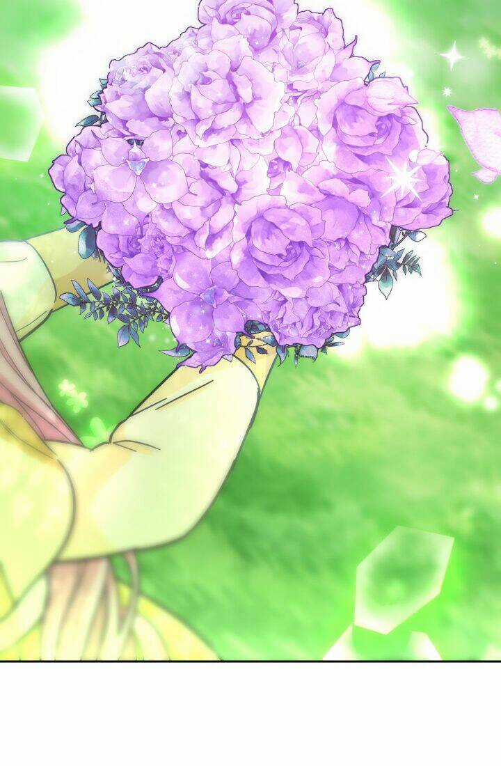 Hoàng Hậu Bé Bỏng Chapter 38.1 trang 20