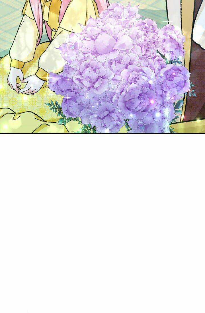 Hoàng Hậu Bé Bỏng Chapter 38.1 trang 26