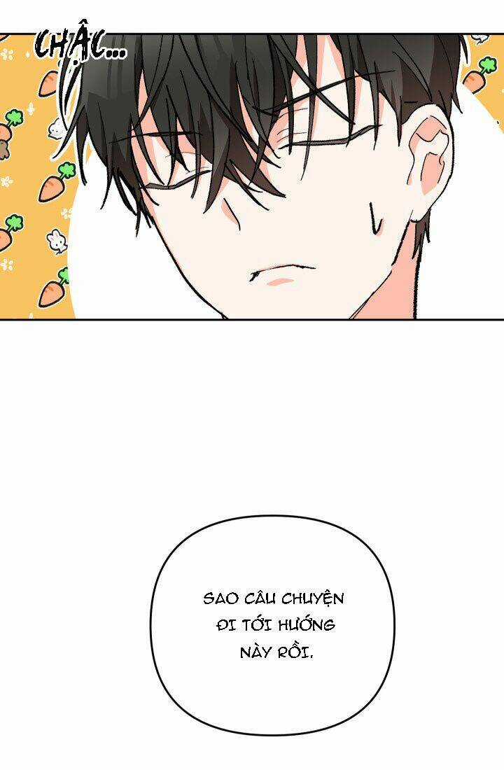 Hoàng Hậu Bé Bỏng Chapter 38.1 trang 27