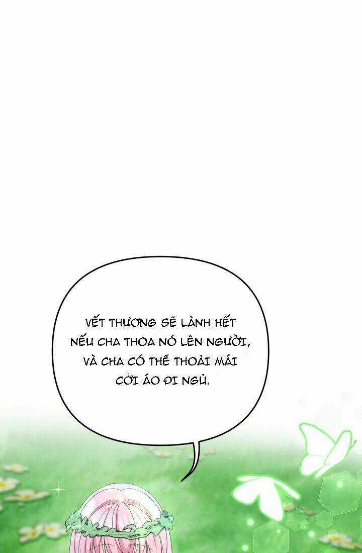 Hoàng Hậu Bé Bỏng Chapter 38.1 trang 29