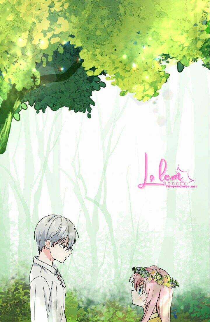 Hoàng Hậu Bé Bỏng Chapter 38.1 trang 3