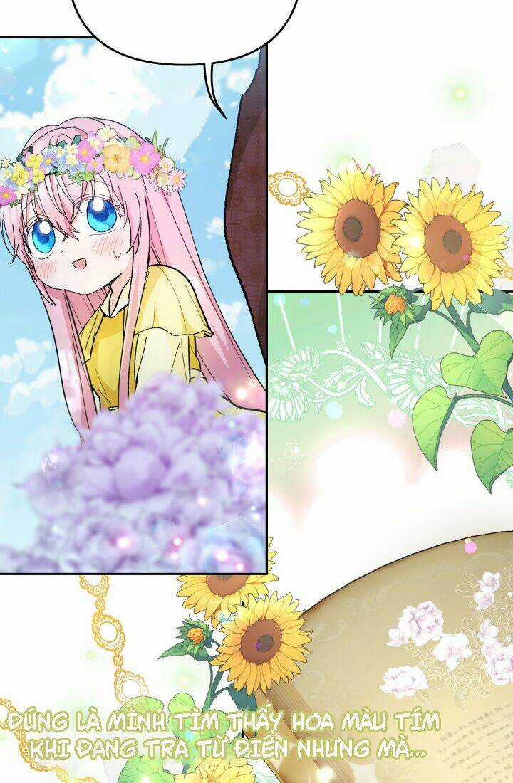 Hoàng Hậu Bé Bỏng Chapter 38.1 trang 32