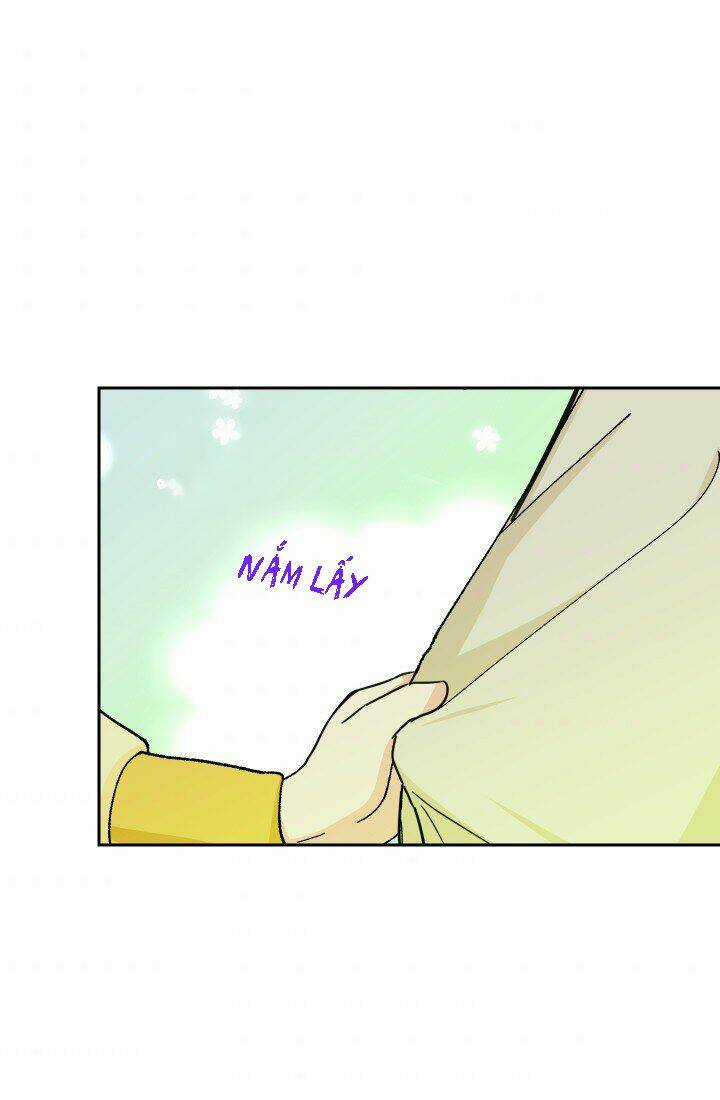 Hoàng Hậu Bé Bỏng Chapter 38.1 trang 34