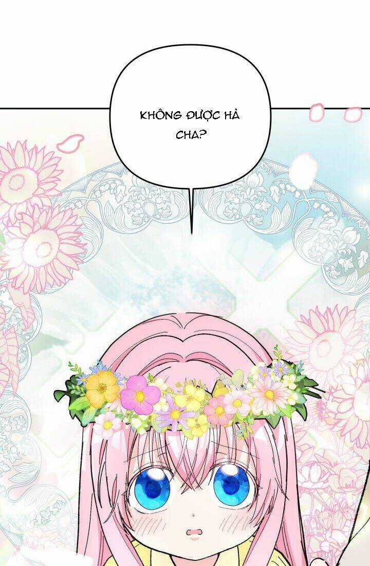 Hoàng Hậu Bé Bỏng Chapter 38.1 trang 35