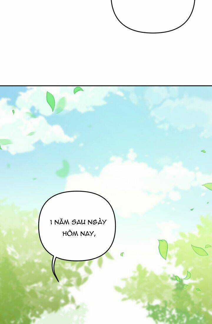 Hoàng Hậu Bé Bỏng Chapter 38.1 trang 40