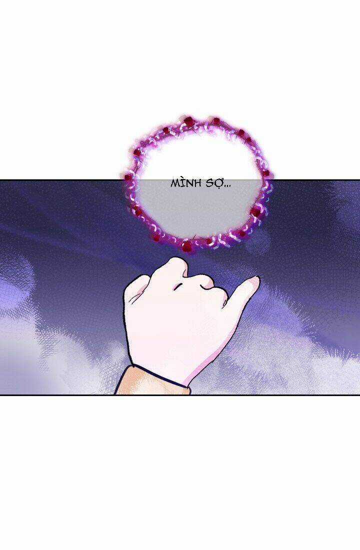 Hoàng Hậu Bé Bỏng Chapter 38.1 trang 42