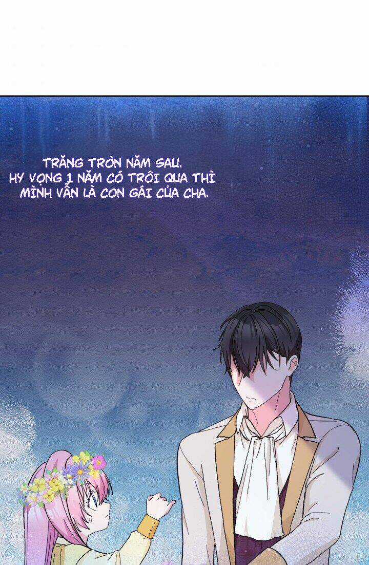 Hoàng Hậu Bé Bỏng Chapter 38.1 trang 43