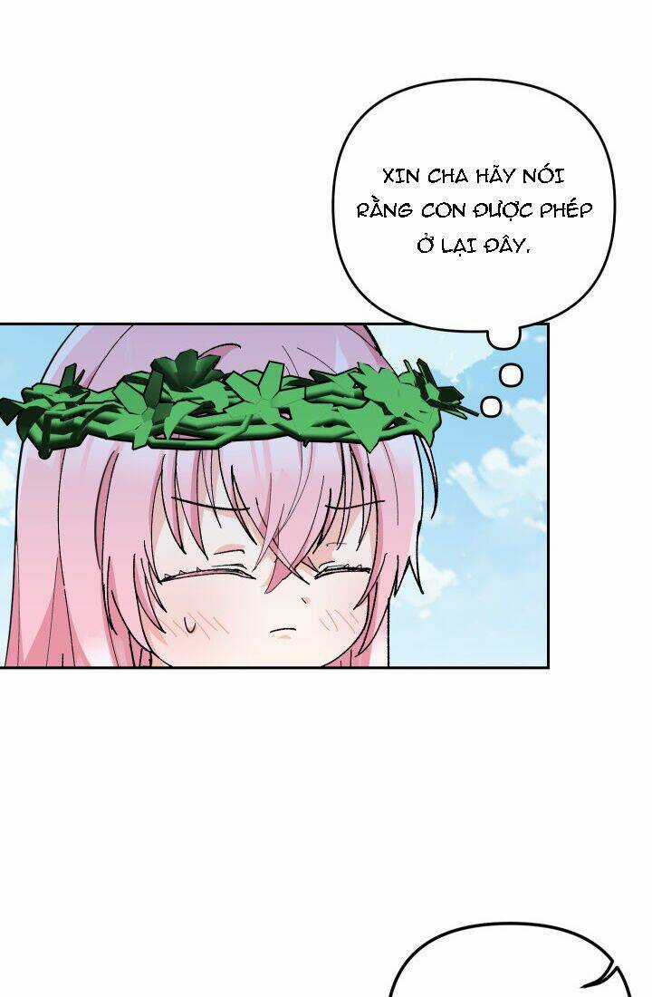 Hoàng Hậu Bé Bỏng Chapter 38.1 trang 48