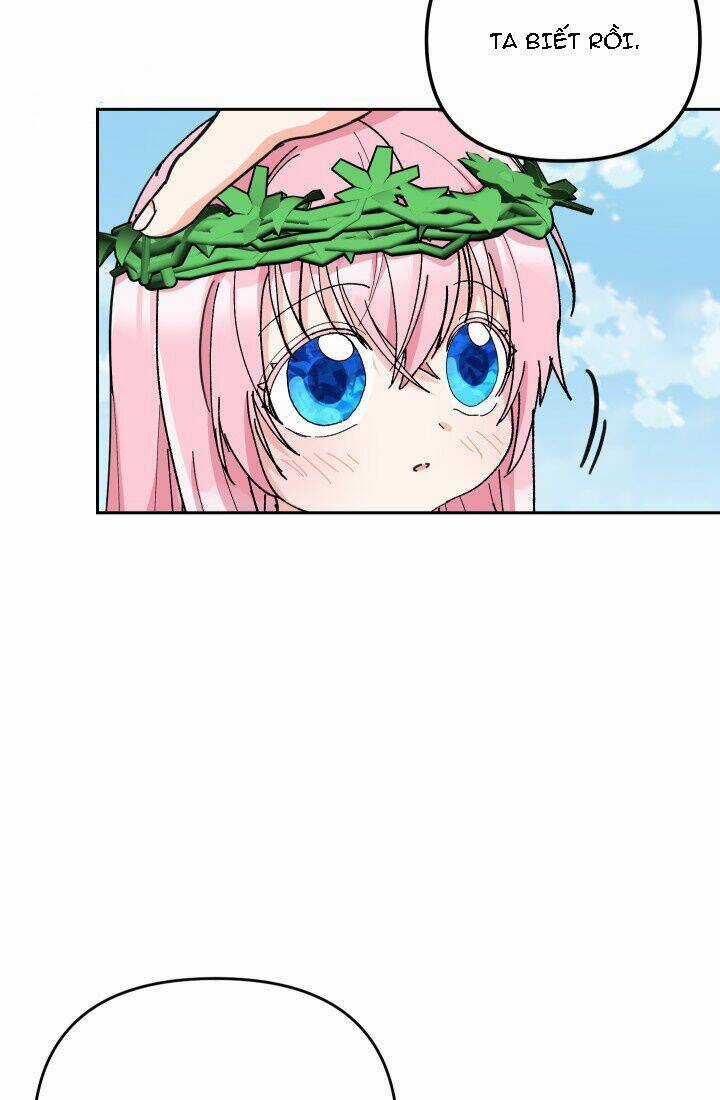 Hoàng Hậu Bé Bỏng Chapter 38.1 trang 49